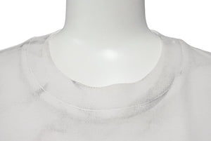 Supreme シュプリーム MM6 MaisonMargiela メゾンマルジェラ ボックス半袖Tシャツ 2024SS コットン サイズM 美品 中古 4c066015 