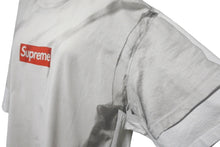 画像をギャラリービューアに読み込む, Supreme シュプリーム MM6 MaisonMargiela メゾンマルジェラ ボックス半袖Tシャツ 2024SS コットン サイズM 美品 中古 4c066015 
