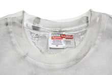 画像をギャラリービューアに読み込む, Supreme シュプリーム MM6 MaisonMargiela メゾンマルジェラ ボックス半袖Tシャツ 2024SS コットン サイズM 美品 中古 4c066015 
