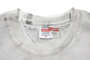 Supreme シュプリーム MM6 MaisonMargiela メゾンマルジェラ ボックス半袖Tシャツ 2024SS コットン サイズM 美品 中古 4c066015 
