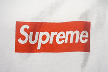 画像をギャラリービューアに読み込む, Supreme シュプリーム MM6 MaisonMargiela メゾンマルジェラ ボックス半袖Tシャツ 2024SS コットン サイズM 美品 中古 4c066015 