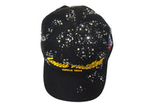 Load image into Gallery viewer, LOUIS VUITTON ルイヴィトン ヴァージルアブロー コレクション スワロフスキー クリスタル ベースボールキャップ L 美品 中古 4c066476
