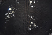 Load image into Gallery viewer, LOUIS VUITTON ルイヴィトン ヴァージルアブロー コレクション スワロフスキー クリスタル ベースボールキャップ L 美品 中古 4c066476