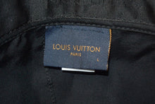 Load image into Gallery viewer, LOUIS VUITTON ルイヴィトン ヴァージルアブロー コレクション スワロフスキー クリスタル ベースボールキャップ L 美品 中古 4c066476