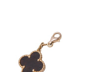 Load image into Gallery viewer, Van Cleef &amp; Arpels ヴァンクリーフ＆アーペル 5モチーフ ヴィンテージ アルハンブラ ブレスレット レターウッド ピンクゴールド VCARO30U00 美品 中古 4c066952