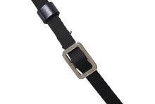 Load image into Gallery viewer, ChristianDior クリスチャンディオール ワンショルダーバッグ トロッター柄 キャンバス レザー ブルー グレー シルバー 美品 中古 4c066990