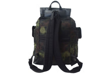 Load image into Gallery viewer, LOUIS VUITTON ルイヴィトン クリストファーPM リュック バックパック M56411 モノグラム カモフラージュ 美品 中古 4c067028