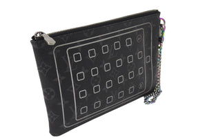 4000 【美品】 ルイヴィトン / フラグメント iPadケース 小物