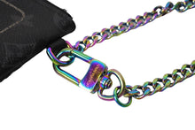 Load image into Gallery viewer, LOUIS VUITTON ルイヴィトン iPadケース M64449 タブレットケース フラグメント コラボ 藤原ヒロシ PVC レザー 美品 中古 4c067030