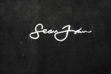 Load image into Gallery viewer, Sean John ショーンジョン トラックジャケット サイズXL ベロア 刺繍 グリーン コットン ポリエステル ヴィンテージ 良品 中古 4c066205