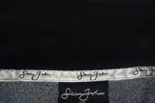 Load image into Gallery viewer, Sean John ショーンジョン トラックジャケット サイズXL ベロア 刺繍 グリーン コットン ポリエステル ヴィンテージ 良品 中古 4c066205