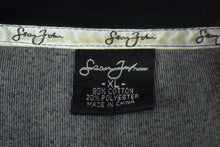 Load image into Gallery viewer, Sean John ショーンジョン トラックジャケット サイズXL ベロア 刺繍 グリーン コットン ポリエステル ヴィンテージ 良品 中古 4c066205