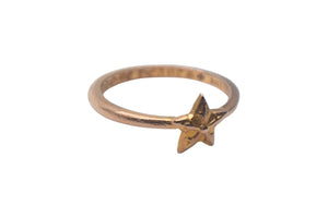 CHROME HEARTS クロムハーツ BUBBLGM STAR バブルガム