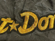 Load image into Gallery viewer, 極美品 JUST DON × READYMADE ジャストドン レディメイド バスケット ショートパンツ 激レア カーキ ゴールド コットン M 中古 4c067068