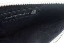 画像をギャラリービューアに読み込む, 未使用 A BATHING APE アベイシングエイプ ポーチ BANKNOTE グリーン MN0508_1K80190305 中古 4c067086 
