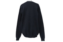 Load image into Gallery viewer, VINTAGE ヴィンテージ デニス ロッドマン スウェット サイズL 90s ブラック プリント バスケ 当時物 美品 中古 4c067100