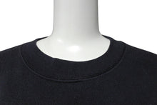 Load image into Gallery viewer, VINTAGE ヴィンテージ デニス ロッドマン スウェット サイズL 90s ブラック プリント バスケ 当時物 美品 中古 4c067100