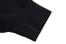 Load image into Gallery viewer, VINTAGE ヴィンテージ デニス ロッドマン スウェット サイズL 90s ブラック プリント バスケ 当時物 美品 中古 4c067100