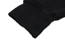 Load image into Gallery viewer, VINTAGE ヴィンテージ デニス ロッドマン スウェット サイズL 90s ブラック プリント バスケ 当時物 美品 中古 4c067100