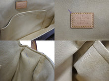 Load image into Gallery viewer, 新品同様 LOUIS VUITTON ルイヴィトン ワンショルダーバッグ ハドソンPM モノグラム M40027 中古 4c067118