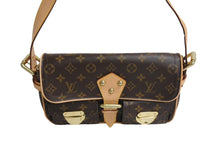 Load image into Gallery viewer, 新品同様 LOUIS VUITTON ルイヴィトン ワンショルダーバッグ ハドソンPM モノグラム M40027 中古 4c067118