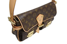 Load image into Gallery viewer, 新品同様 LOUIS VUITTON ルイヴィトン ワンショルダーバッグ ハドソンPM モノグラム M40027 中古 4c067118
