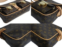 Load image into Gallery viewer, 新品同様 LOUIS VUITTON ルイヴィトン ワンショルダーバッグ ハドソンPM モノグラム M40027 中古 4c067118