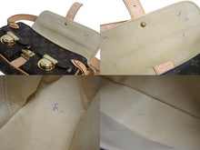 Load image into Gallery viewer, 新品同様 LOUIS VUITTON ルイヴィトン ワンショルダーバッグ ハドソンPM モノグラム M40027 中古 4c067118