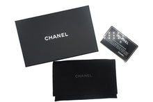 Load image into Gallery viewer, 極美品 CHANEL シャネル ジップコインケース キーケース 27番台 2018-2019年 キャビアスキン ピンク ゴールド金具 中古 4c067122