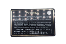Load image into Gallery viewer, 極美品 CHANEL シャネル ジップコインケース キーケース 27番台 2018-2019年 キャビアスキン ピンク ゴールド金具 中古 4c067122