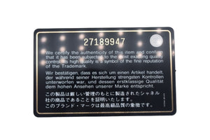 極美品 CHANEL シャネル ジップコインケース キーケース 27番台 2018-2019年 キャビアスキン ピンク ゴールド金具 中古 4c067122