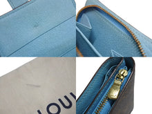 Load image into Gallery viewer, LOUIS VUITTON ルイ ヴィトン ポルトモネロン ベルボーイ 二つ折り財布 M60036 モノグラムグルーム ブラウン 美品 中古 4c067127xx