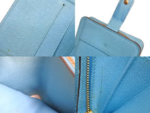 Load image into Gallery viewer, LOUIS VUITTON ルイ ヴィトン ポルトモネロン ベルボーイ 二つ折り財布 M60036 モノグラムグルーム ブラウン 美品 中古 4c067127xx