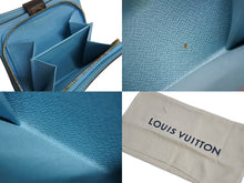 Load image into Gallery viewer, LOUIS VUITTON ルイ ヴィトン ポルトモネロン ベルボーイ 二つ折り財布 M60036 モノグラムグルーム ブラウン 美品 中古 4c067127xx