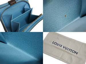 LOUIS VUITTON ルイ ヴィトン ポルトモネロン ベルボーイ 二つ折り財布 M60036 モノグラムグルーム ブラウン 美品 中古 4c067127xx