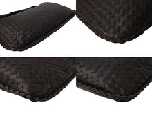 Load image into Gallery viewer, 新品同様 BOTTEGA VENETA ボッテガヴェネタ ホーボー ワンショルダーバッグ イントレチャート 115653-V0013 2040 レザー ダークブラウン 中古 4c067148
