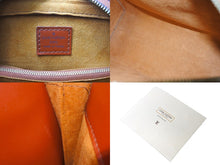 Load image into Gallery viewer, LOUIS VUITTON ルイ ヴィトン ポンヌフ ハンドバッグ M52053 エピレザー ケニアンブラウン 美品 中古 4c067157