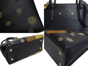 LouisVuitton ルイヴィトン シティスティーマーMM 2Wayショルダーバッグ モノグラムリバース M43406 美品 中古 4c067161