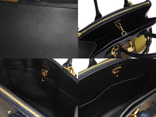 Load image into Gallery viewer, LouisVuitton ルイヴィトン シティスティーマーMM 2Wayショルダーバッグ モノグラムリバース M43406 美品 中古 4c067161