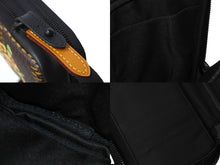 Load image into Gallery viewer, 極美品 LOUIS VUITTON ルイヴィトン ダブルフォンポーチ ショルダーバッグ N40377 ダミエジャイアント NIGO コラボ 中古 4c067163