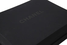 Load image into Gallery viewer, 極美品 CHANEL シャネル ハット 帽子 ココマーク 内チェック ブラック M 23AW コットン 中古 4c067165