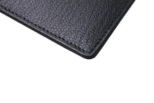 Load image into Gallery viewer, 新品同様 CHANEL シャネル カードケース 名刺入れ ココマーク キャビアスキン 5番台 ブラック ゴールド金具 中古 4c067172