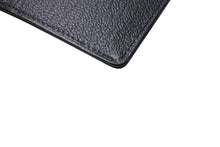 Load image into Gallery viewer, 新品同様 CHANEL シャネル カードケース 名刺入れ ココマーク キャビアスキン 5番台 ブラック ゴールド金具 中古 4c067172