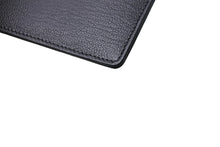 Load image into Gallery viewer, 新品同様 CHANEL シャネル カードケース 名刺入れ ココマーク キャビアスキン 5番台 ブラック ゴールド金具 中古 4c067172