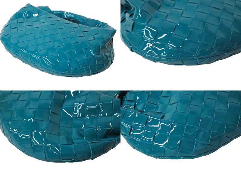 新品同様 BOTTEGAVENETA ボッテガヴェネタ MiniJodie ミニ
