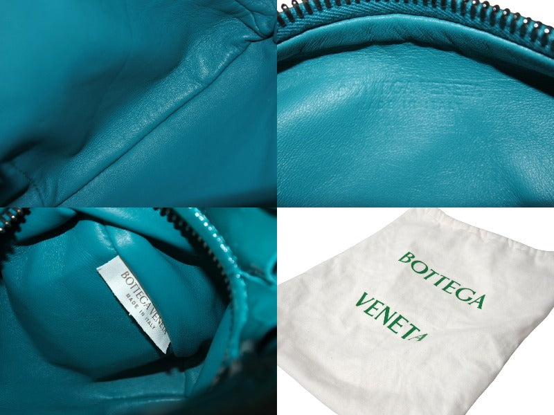 新品同様 BOTTEGAVENETA ボッテガヴェネタ MiniJodie ミニ