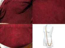 Load image into Gallery viewer, LOUIS VUITTON ルイヴィトン ミニスピーディ ハンドバッグ 2WAY 村上隆 M92645 モノグラムマルチカラー ホワイト 美品 中古 4c067181
