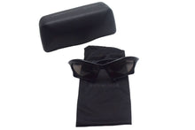 Load image into Gallery viewer, 極美品 BALENCIAGA バレンシアガ 22SS バットレクタングル Bat Rectangle サングラス BB0229S ブラック ナイロン プラスチック 59□20₋125 中古 4c067190