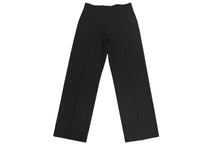 Load image into Gallery viewer, 極美品 LOUIS VUITTON ルイヴィトン Wool Slacks ウール スラック サイズ 50 ブラック メンズ RM251MM 中古 4c072461