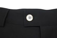 Load image into Gallery viewer, 極美品 LOUIS VUITTON ルイヴィトン Wool Slacks ウール スラック サイズ 50 ブラック メンズ RM251MM 中古 4c072461